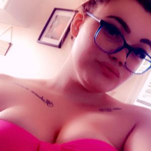 Meet your Posher, Vanessa